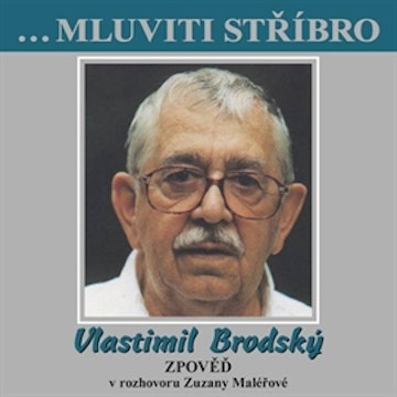 Vlastimil Brodský - Zpověď