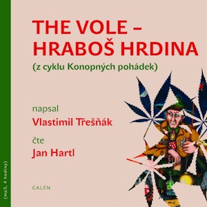 The Vole - Hraboš hrdina  