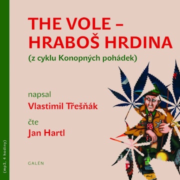 The Vole - Hraboš hrdina  