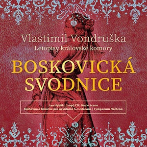 Boskovická svodnice