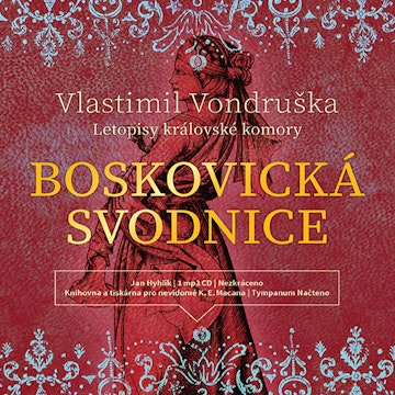 Boskovická svodnice