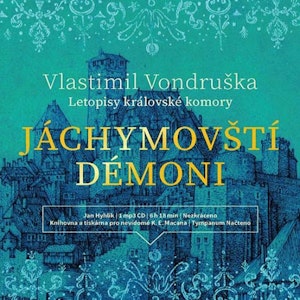 Jáchymovští démoni