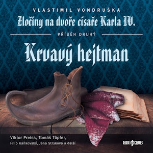 Krvavý hejtman