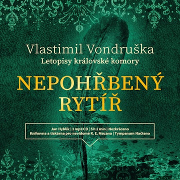 Nepohřbený rytíř