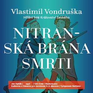 Nitranská brána smrti