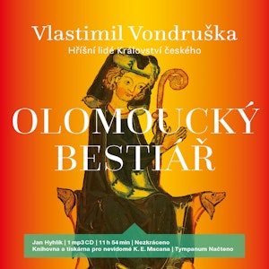 Olomoucký bestiář