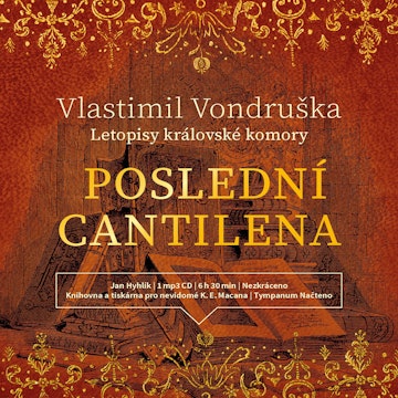 Poslední cantilena