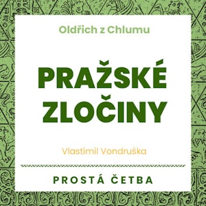 Pražské zločiny