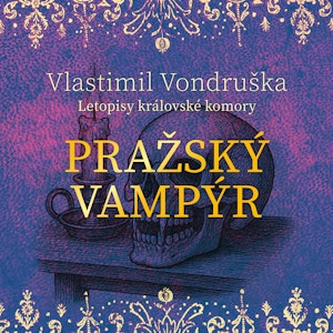 Pražský vampýr, Vlastimil Vondruška
