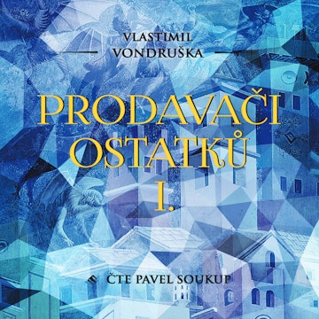 Prodavači ostatků I