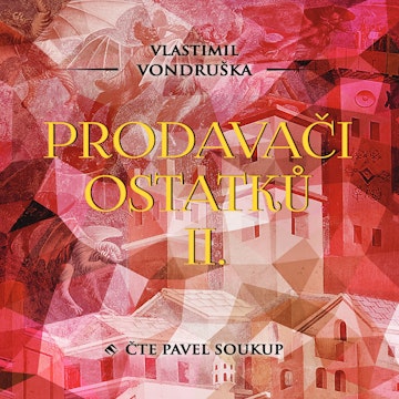 Prodavači ostatků II