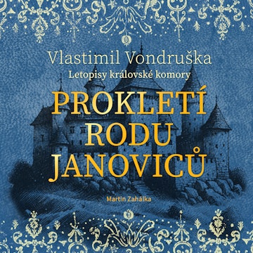 Prokletí rodu Janoviců