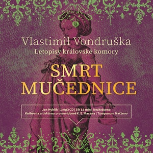 Smrt mučednice