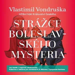 Strážce boleslavského mysteria