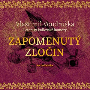 Zapomenutý zločin