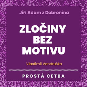 Zločiny bez motivu