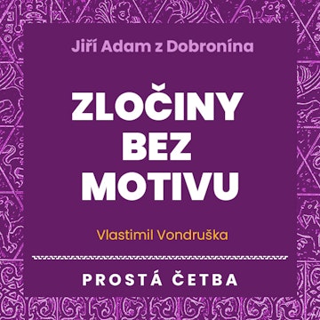 Zločiny bez motivu