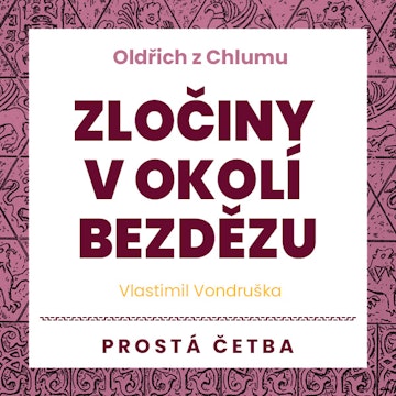 Zločiny v okolí Bezdězu