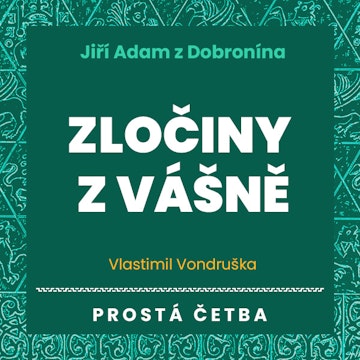 Zločiny z vášně