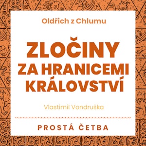 Zločiny za hranicemi království