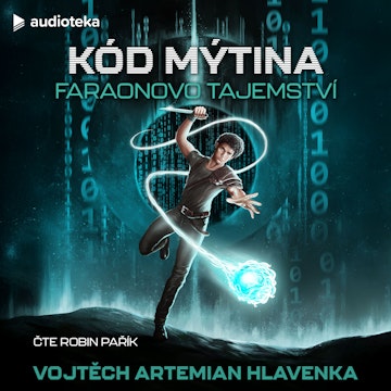 Kód Mýtina - Faraonovo tajemství