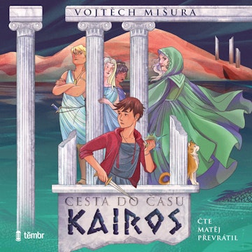 Cesta do času Kairos