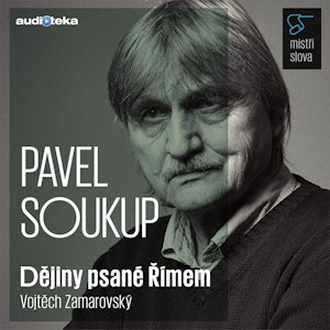 Dějiny psané Římem - Mistři slova