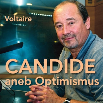 Voltaire: Candide aneb Optimismus