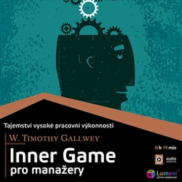 Inner Game pro manažery