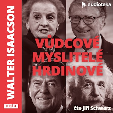 Vůdcové, myslitelé, hrdinové