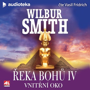 Řeka bohů IV - Vnitřní oko