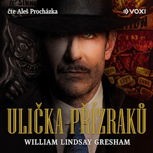 Ulička přízraků