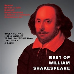 Best Of William Shakespeare