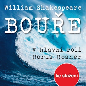 William Shakespeare: Bouře