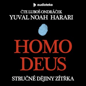 Homo Deus