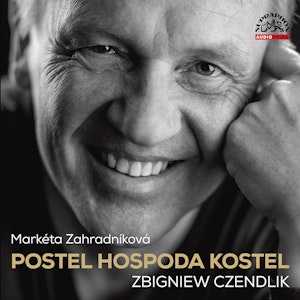 Postel, hospoda, kostel