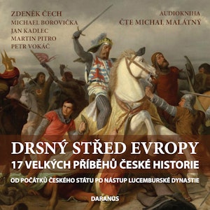 Drsný střed Evropy