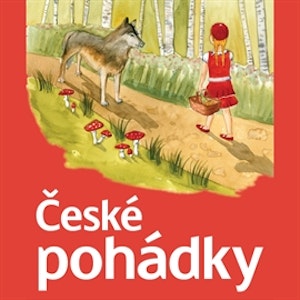 České pohádky