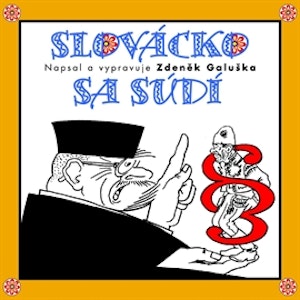 Slovácko sa súdí