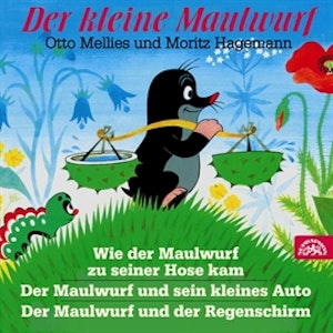 Der kleine Maulwurf