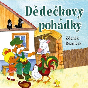 Dědečkovy pohádky