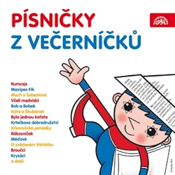 Písničky z Večerníčků