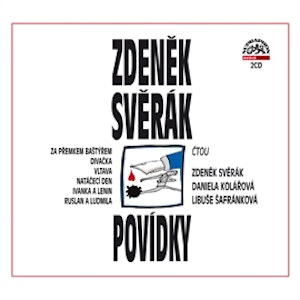 Zdeněk Svěrák - Povídky