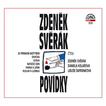 Zdeněk Svěrák - Povídky