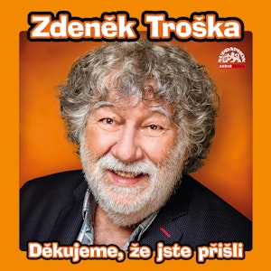 Děkujeme, že jste přišli