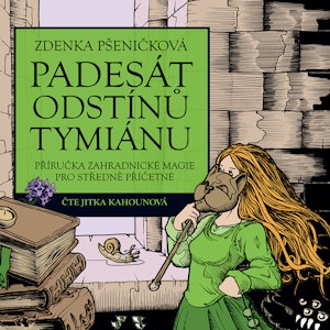 Padesát odstínů tymiánu