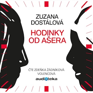 Hodinky od Ašera