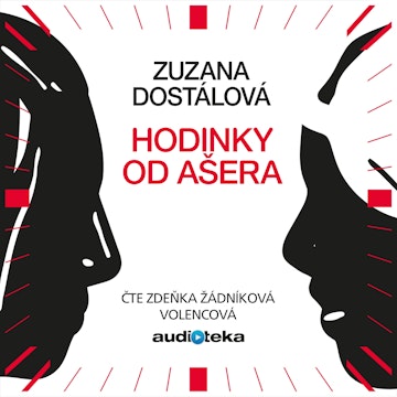 Hodinky od Ašera