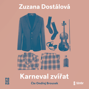 Karneval zvířat