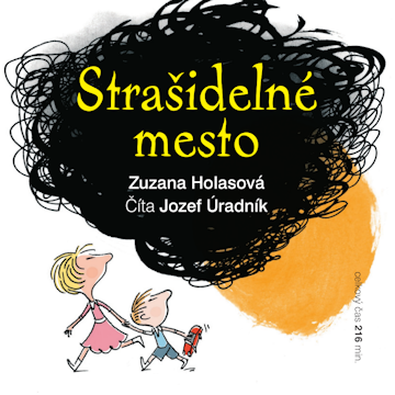 Strašidelné mesto